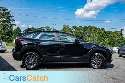 2021 Mazda CX-30 2.5 S