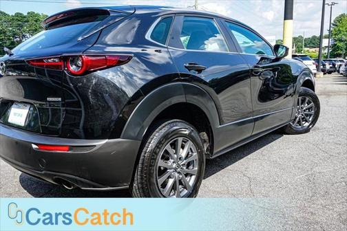 2021 Mazda CX-30 2.5 S