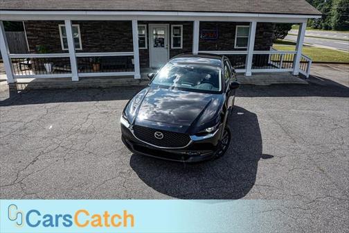 2021 Mazda CX-30 2.5 S