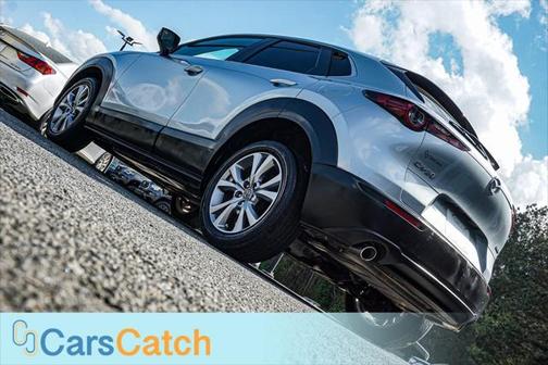 2020 Mazda CX-30 Select