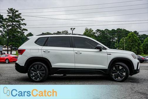 2023 Volkswagen Taos 1.5T S