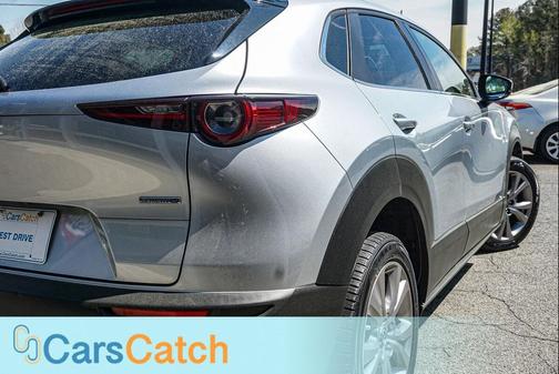2021 Mazda CX-30 Preferred