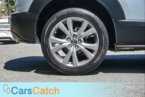 2021 Mazda CX-30 Preferred