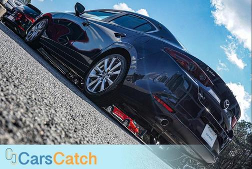 2020 Mazda Mazda3 FWD w/Select Package