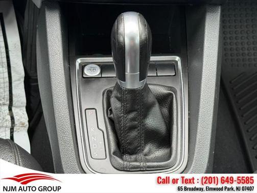2017 Volkswagen Jetta 1.4T SE