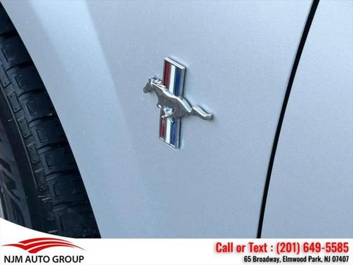 2003 Ford Mustang Premium