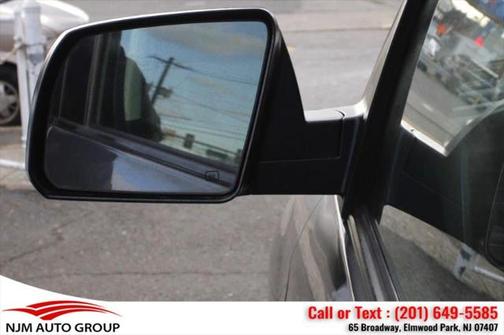 2012 Toyota Tundra Grade