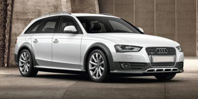 2014 Audi allroad 2.0T Premium Plus