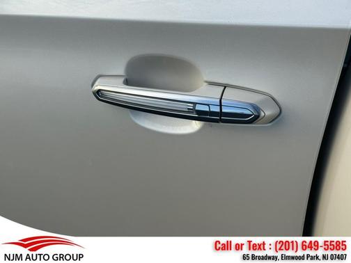 2013 Cadillac XTS Premium