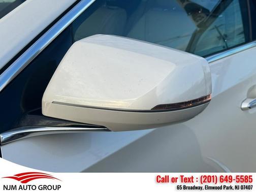 2013 Cadillac XTS Premium