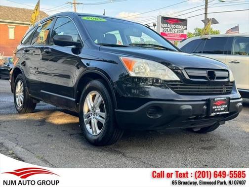 2007 Honda CR-V LX