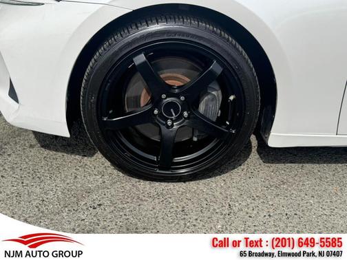2017 Lexus IS 300 Base