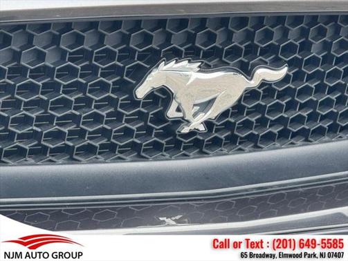 2015 Ford Mustang GT