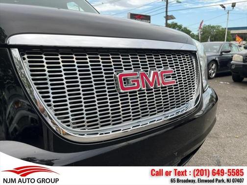 2014 GMC Yukon SLT