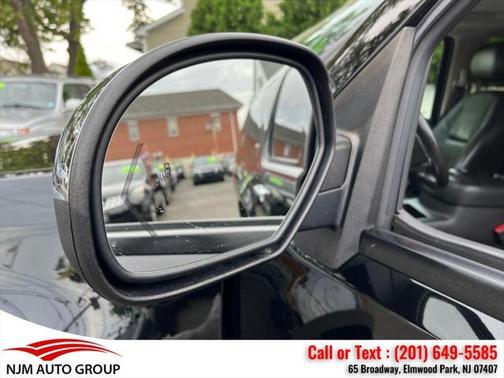 2014 GMC Yukon SLT