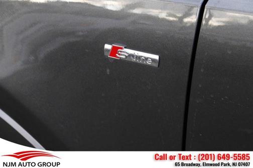 2018 Audi Q3 2.0T Sport Premium