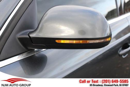 2018 Audi Q3 2.0T Sport Premium