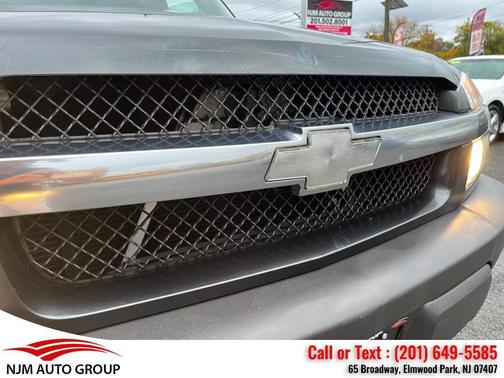 2004 Chevrolet Avalanche 1500