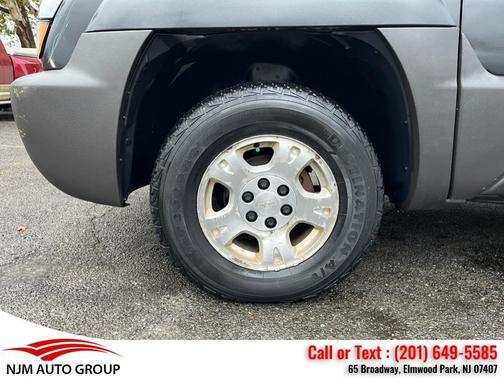 2004 Chevrolet Avalanche 1500