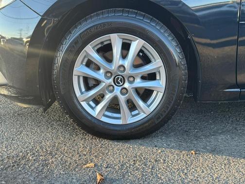 2014 Mazda Mazda3 i Touring