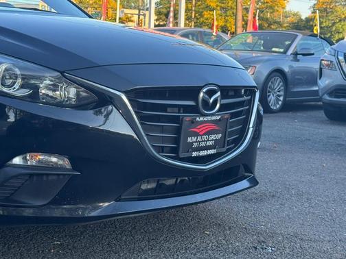 2014 Mazda Mazda3 i Touring