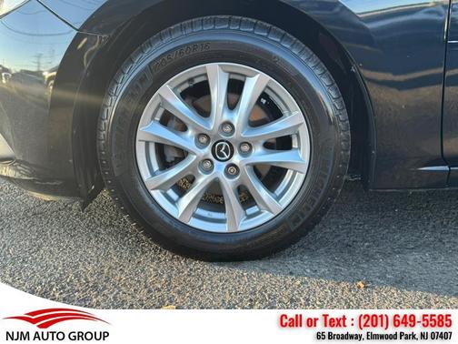2014 Mazda Mazda3 i Touring