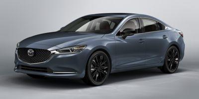 2021 Mazda Mazda6 Signature