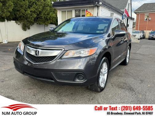 2014 Acura RDX Base