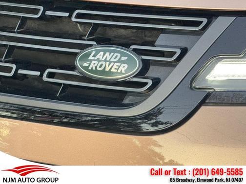 2024 Land Rover Range Rover Evoque Core S