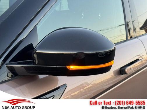 2024 Land Rover Range Rover Evoque Core S