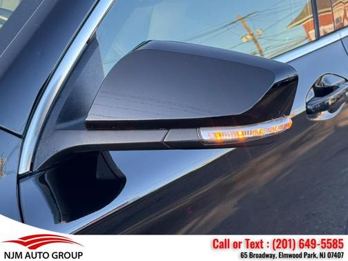 2018 Chevrolet Impala 1LT