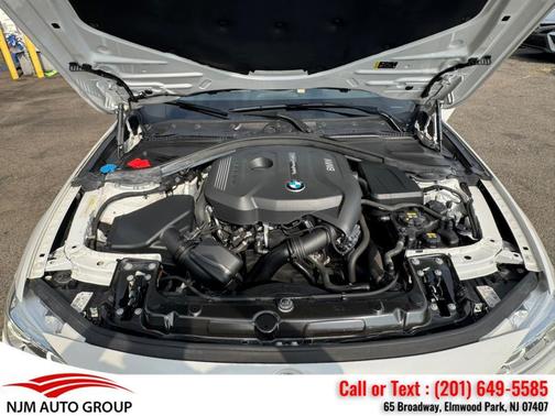 2017 BMW 330 xDrive