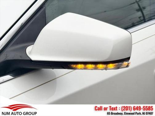 2011 Buick LaCrosse CXL