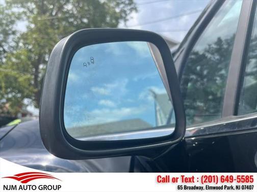 2019 Chevrolet Trax Premier