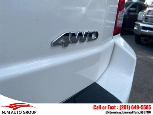 2011 Honda Pilot Touring