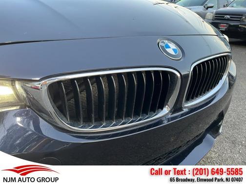 2018 BMW 430 Gran Coupe i xDrive