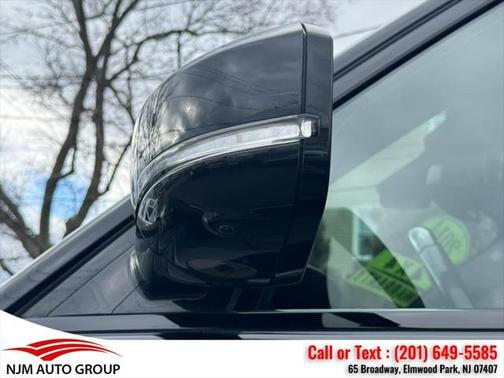2014 Land Rover Range Rover 5.0L Supercharged Ebony Edition