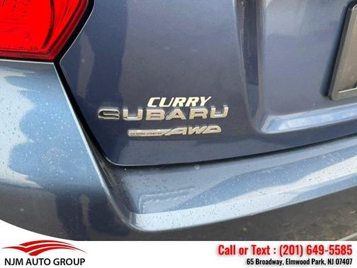 2013 Subaru Impreza 2.0i Premium