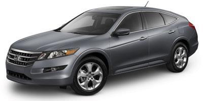 2012 Honda Crosstour EX-L