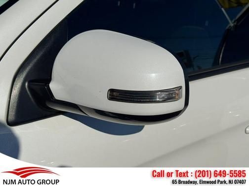 2019 Mitsubishi Outlander Sport 2.0 SP