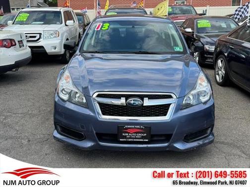 2013 Subaru Legacy Base