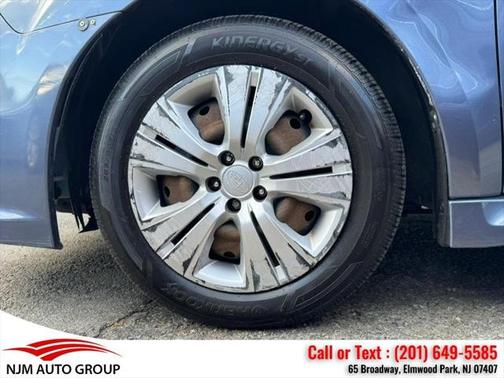 2013 Subaru Legacy Base