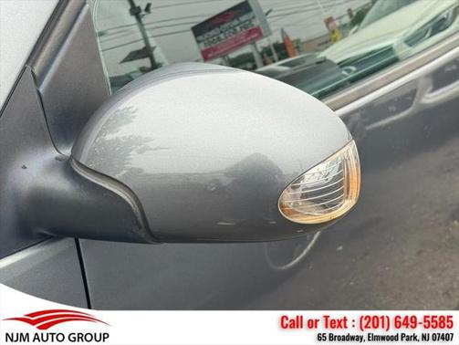 2004 Volkswagen New Beetle GLS 1.8T
