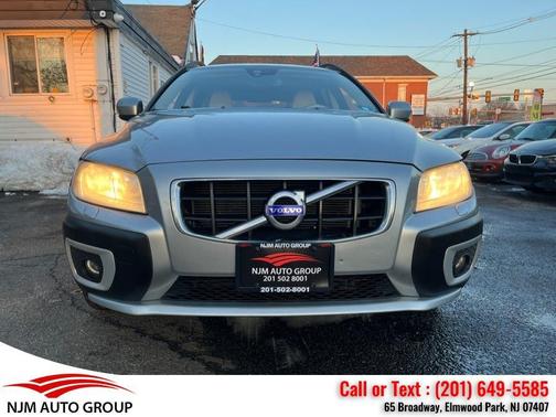 2012 Volvo XC70 3.2 Premier Plus