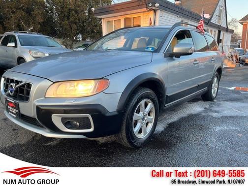 2012 Volvo XC70 3.2 Premier Plus