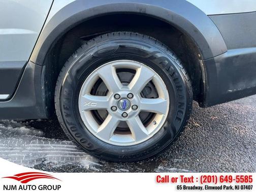 2012 Volvo XC70 3.2 Premier Plus