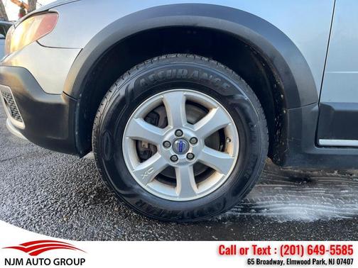 2012 Volvo XC70 3.2 Premier Plus