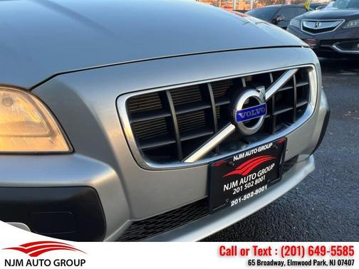 2012 Volvo XC70 3.2 Premier Plus