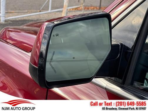 2018 GMC Yukon XL SLT