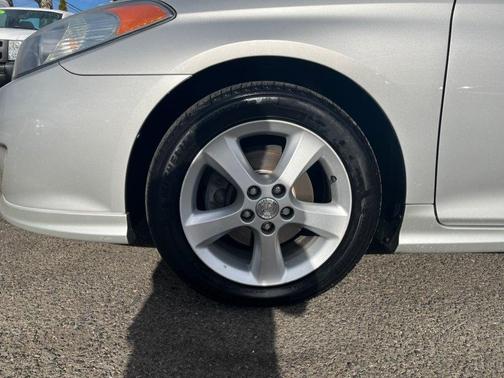 2006 Toyota Camry Solara SLE V6